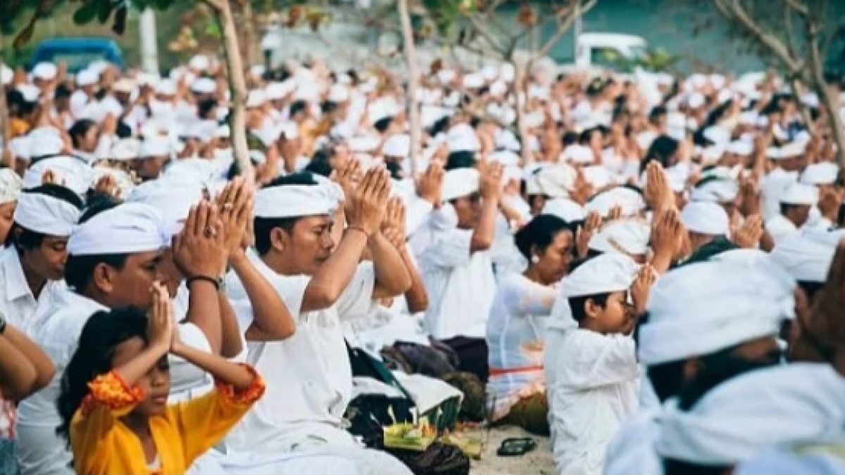 Nyepi 2026 Tanggal Berapa? Ini Jadwal Libur Nasional dan Cuti Bersamanya