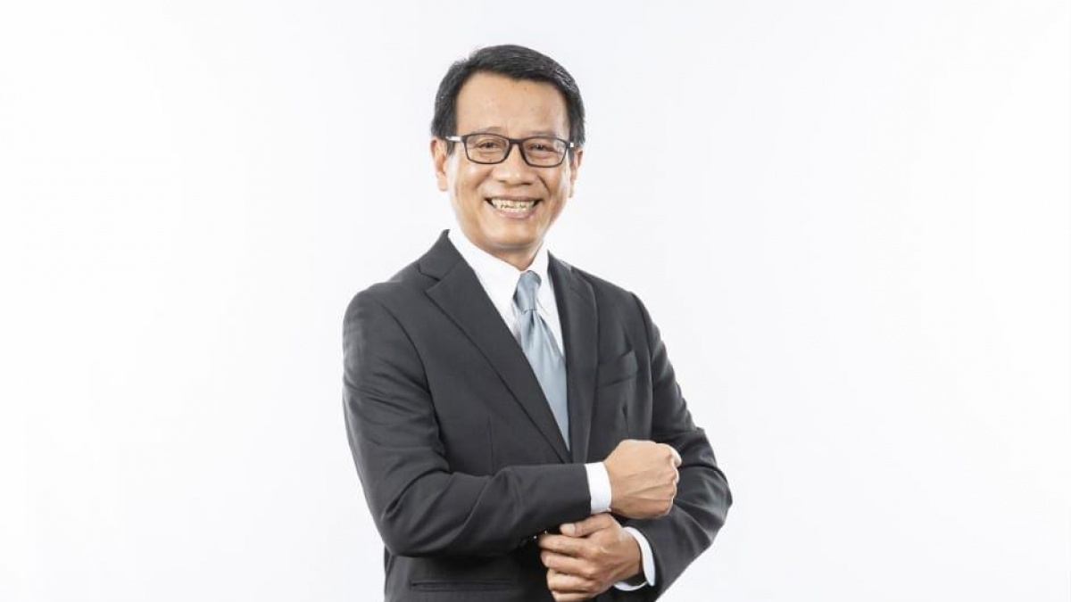 Kekayaan Putrama Wahju Setyawan, Dirut BNI yang Baru