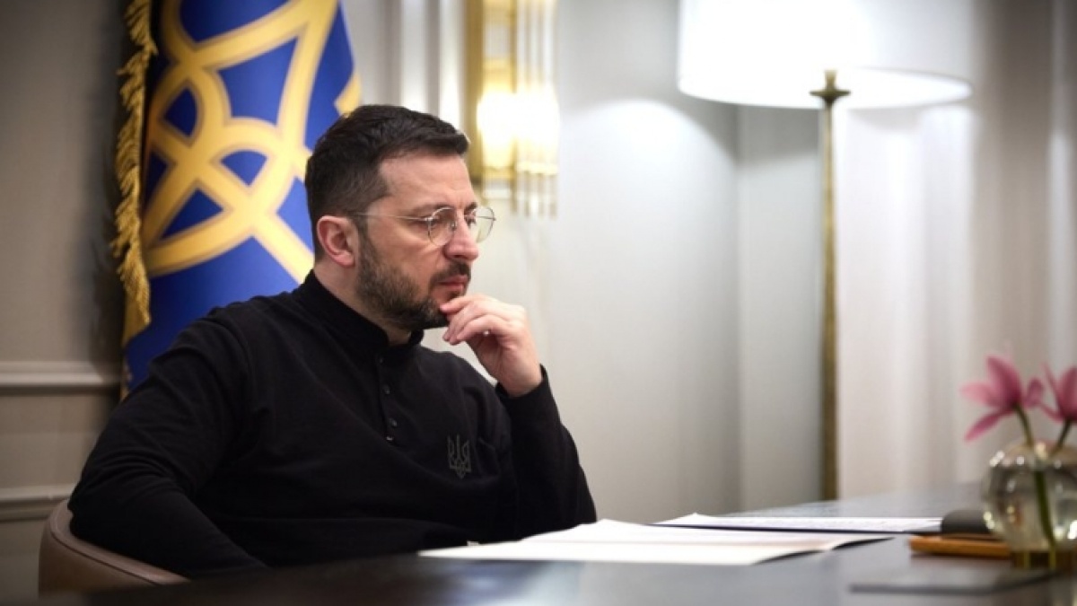 Donald Trump Ungkap Isi Pertemuan dengan Benjamin Netanyahu dan Zelensky di Gedung Putih