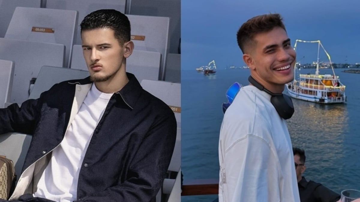 Adu Kekayaan Justin Hubner vs Aisar Khaled, Sama-sama Dijodohkan dengan Jennifer Coppen