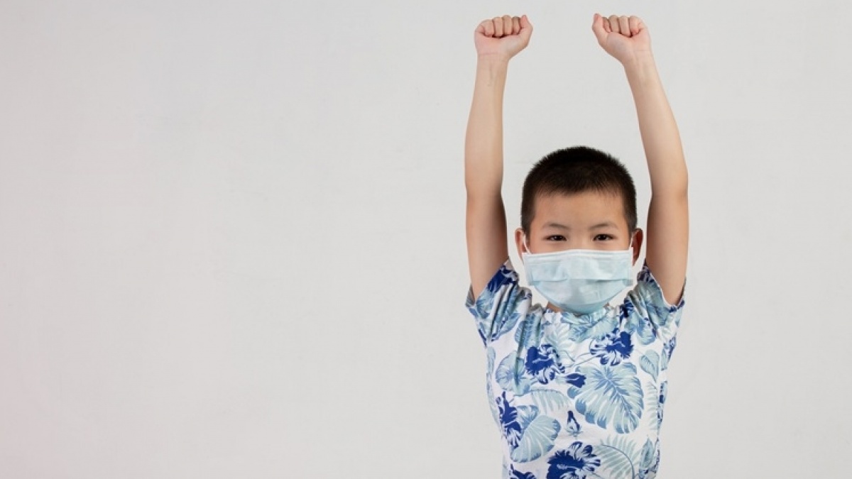 Stunting Masih Tinggi di Indonesia, Dapatkah AI Bantu Perbaiki Gizi Anak?"
