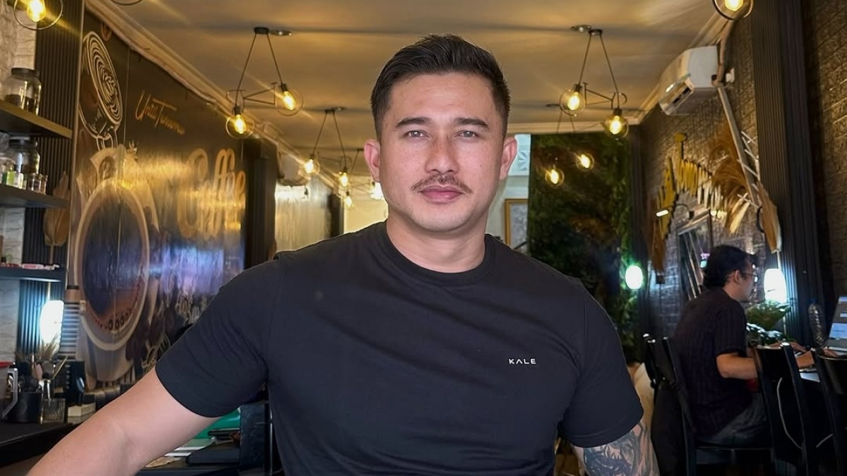 Profil Artis Riqi Eno, Akui Belajar Akting dari Pretty Asmara