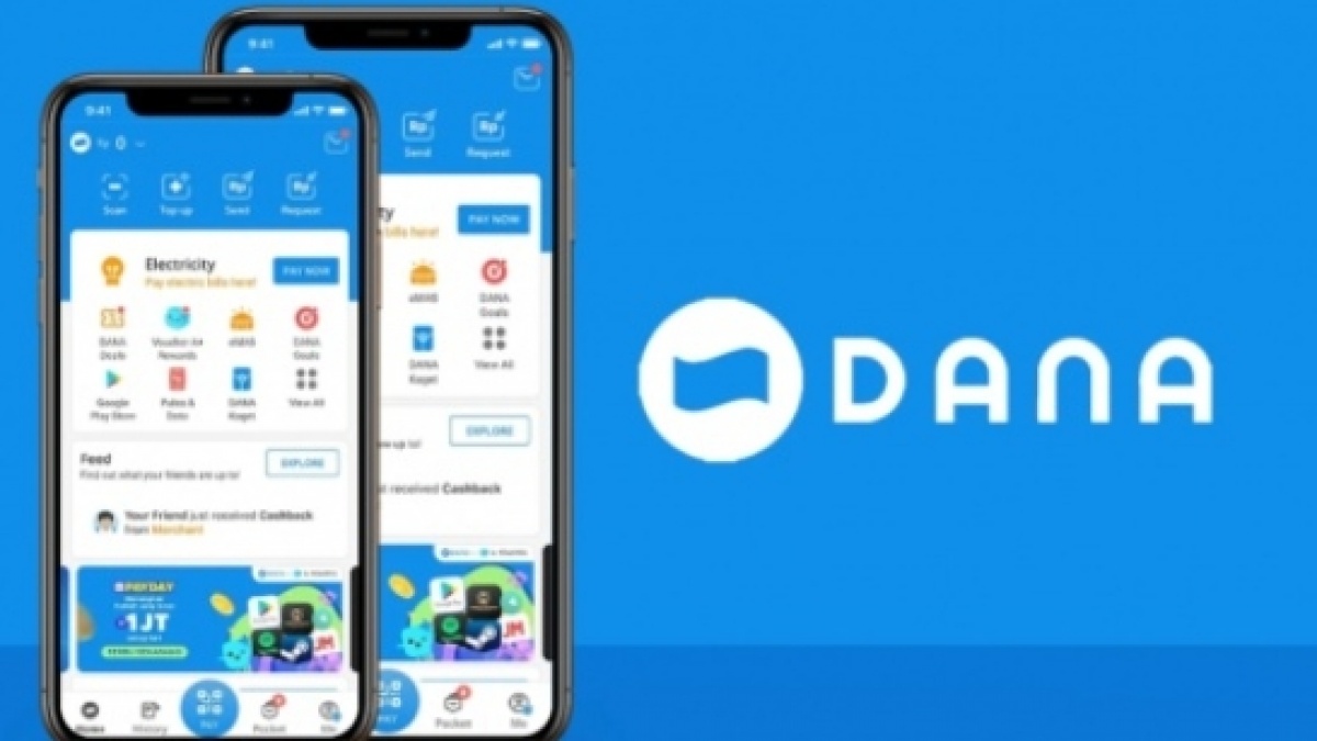 Kumpulan Link Saldo DANA Kaget Hari Ini 28 Maret 2025, Klaim Sebelum Terlambat