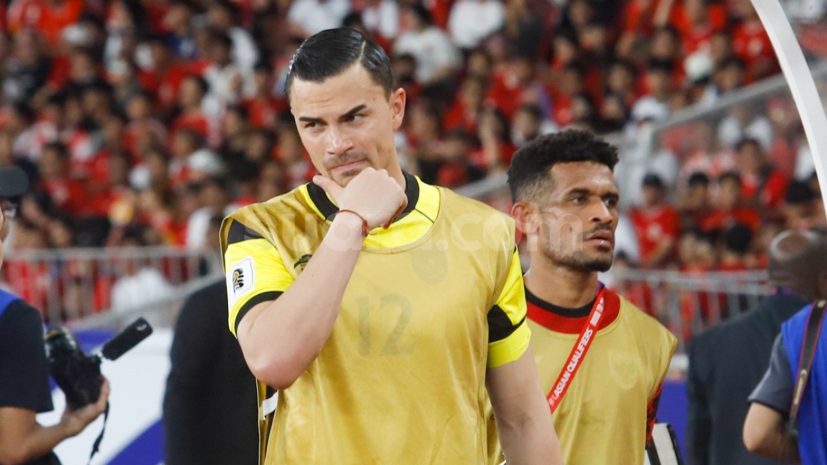 Emil Audero Hampir Pasti Debut Lawan China, Timnas Indonesia Kebobolan Berapa Gol?