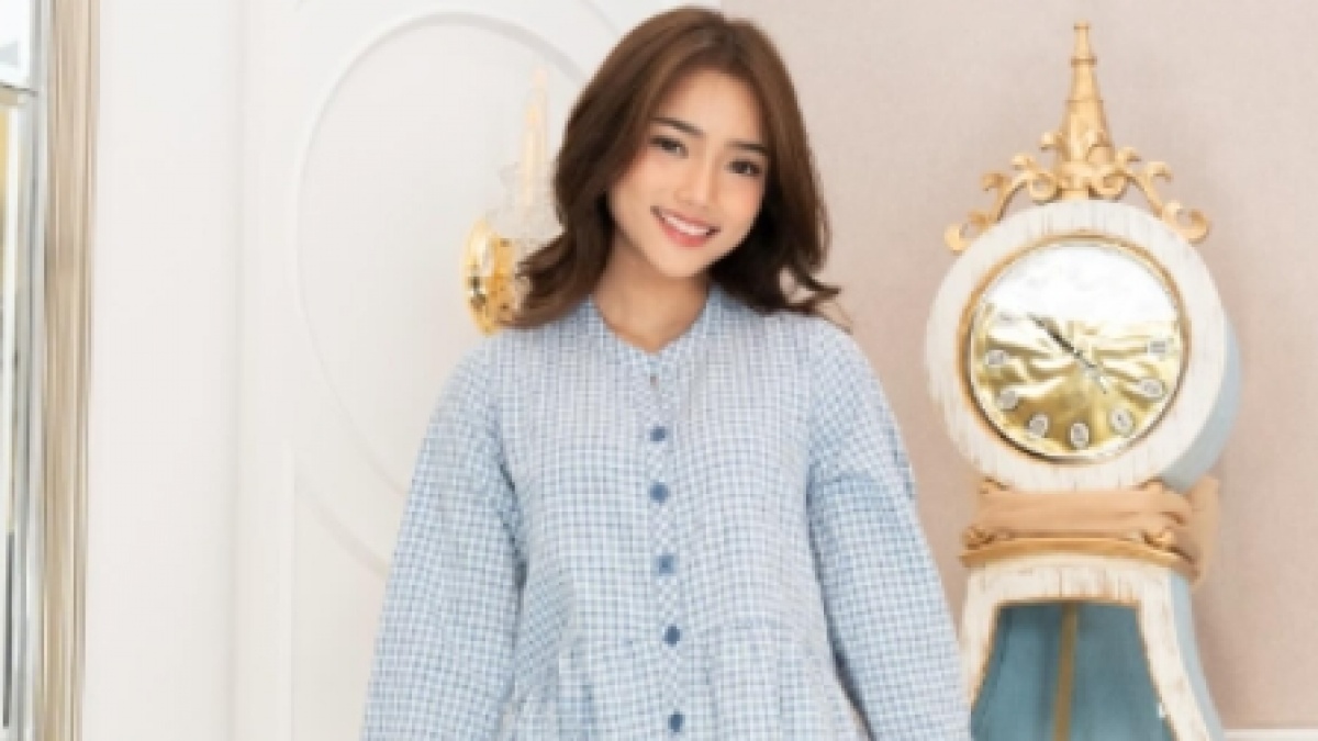 Fuji Blak-blakan soal Pendapatan TikTok: Tak Diambil, Untuk Iseng Dibagikan ke Orang Lain