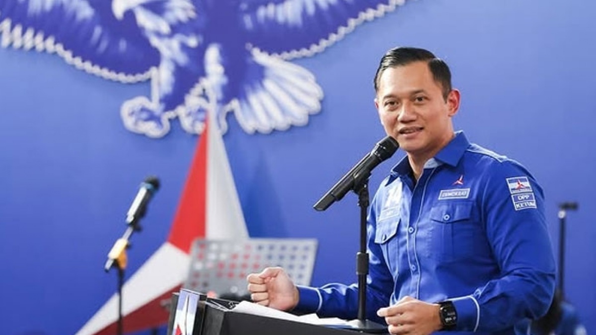 Golkar, PKB dan PAN Kunci Dukungan ke Prabowo, Demokrat Cari Celah untuk AHY?