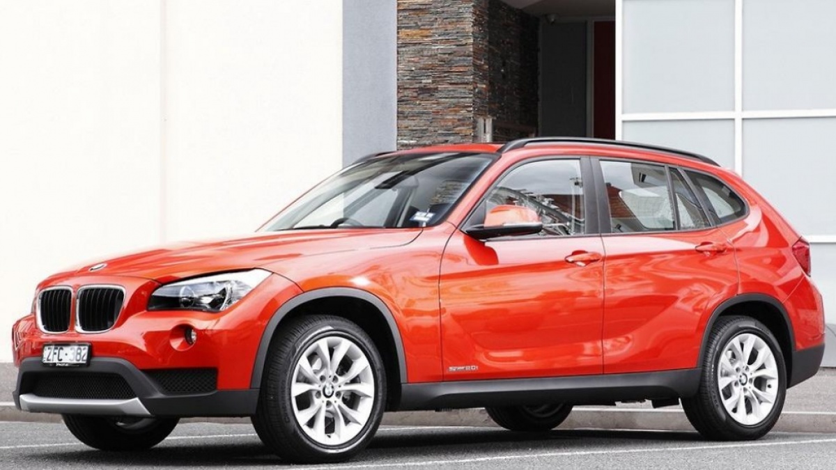 Lebih Murah dari Honda Brio tapi Gantengnya Sekaliber BMW: SUV Harga Miring Ini Rawan Bikin Naksir