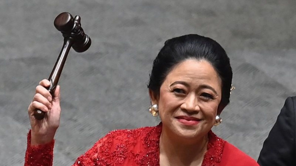 CEK FAKTA: Puan Maharani Disebut Menolak RUU Perampasan Aset