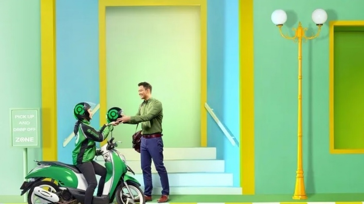 Kode Voucher GoPay Buat Bayar GoRide, Begini Cara Klaimnya