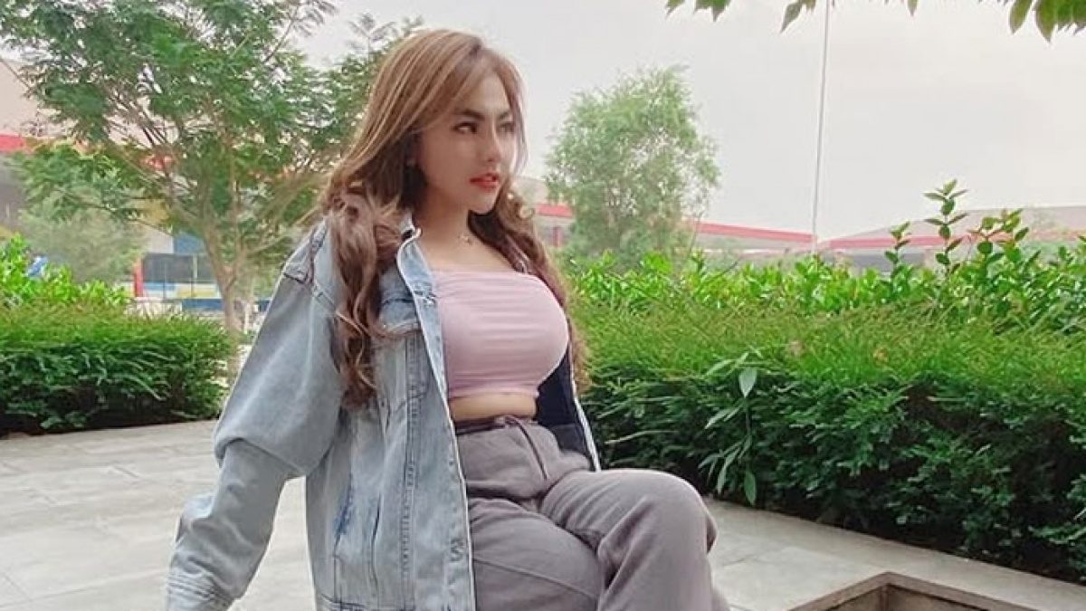 Lisa Mariana Apakah Sudah Menikah? Diduga Foto Pernikahannya Bocor