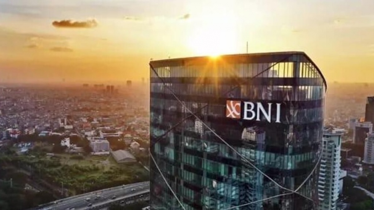 BNI Tebar Dividen Rp13,95 Triliun, Mayoritas untuk Negara