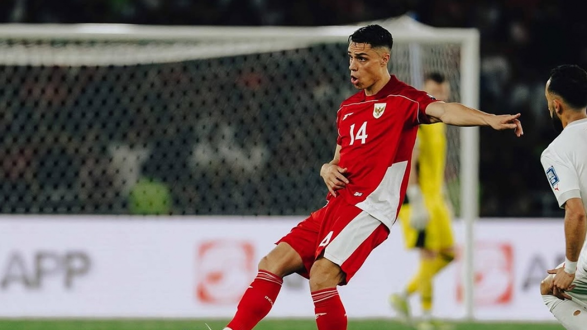 Debut Timnas Indonesia, Joey Pelupessy Malah Kesengsem dengan Sosok Asal Surabaya