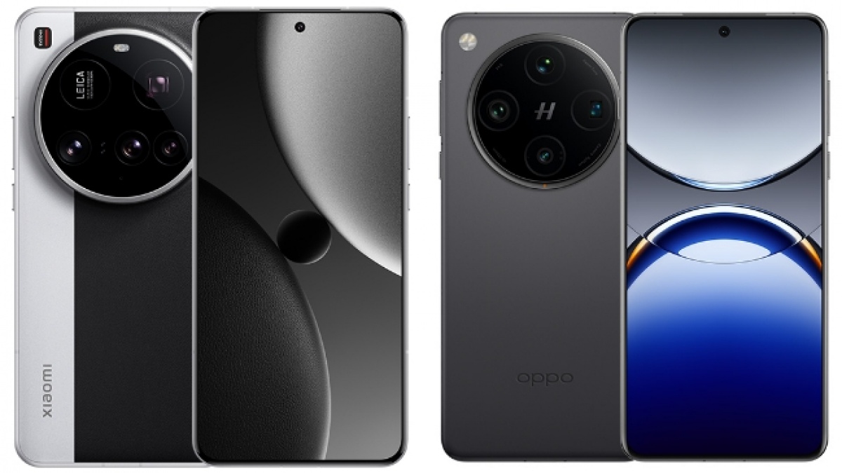 HP Flagship vs. Mid-Range: Perbandingan Lengkap 2025 untuk Bantu Anda Memilih