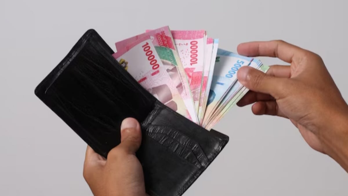 Gaji Pensiunan Naik Tahun 2026? Ini Kata PT Taspen