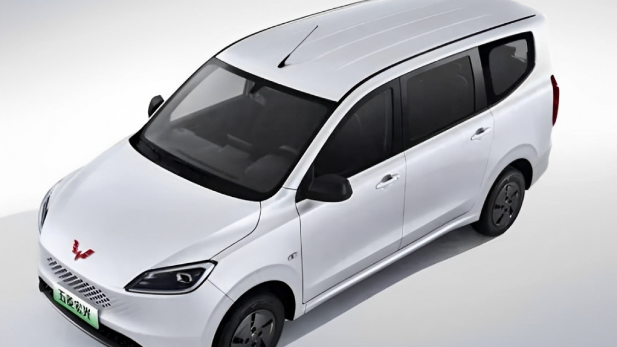 Lebih Murah dari Honda Brio, Jakarta-Surabaya Tak Perlu Mampir SPBU: Pesona Mobil Baru Wuling