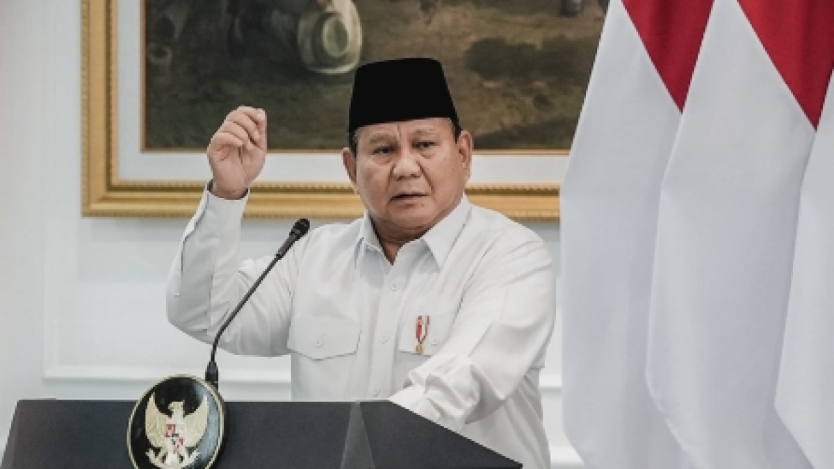 Rincian Isi PP Tunas, Aturan Baru Prabowo untuk Batasi Anak Main Medsos