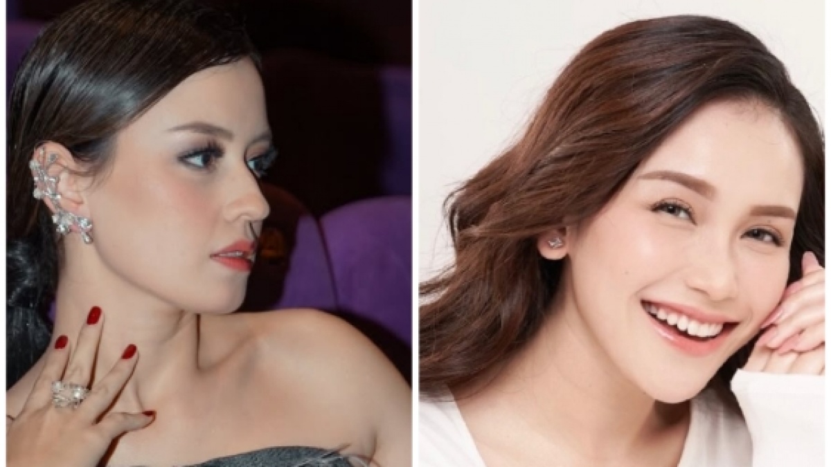 Beda Cara Ayu Ting Ting dan Kimberly RyderRayakan Lebaran, Ada yang Hemat Budget