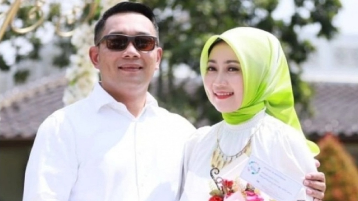 Atalia Praratya: Salah Saya Sama Kang Emil Apa?