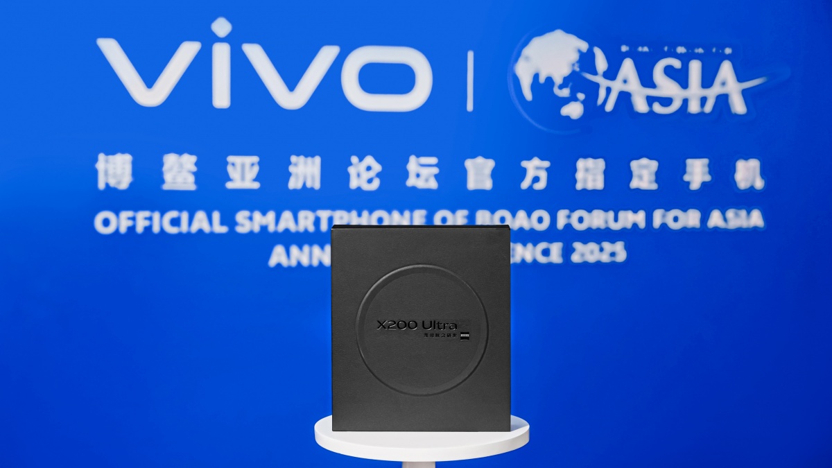 Vivo X200 Ultra Meluncur 21 April, Bareng Tablet hingga Smartwatch