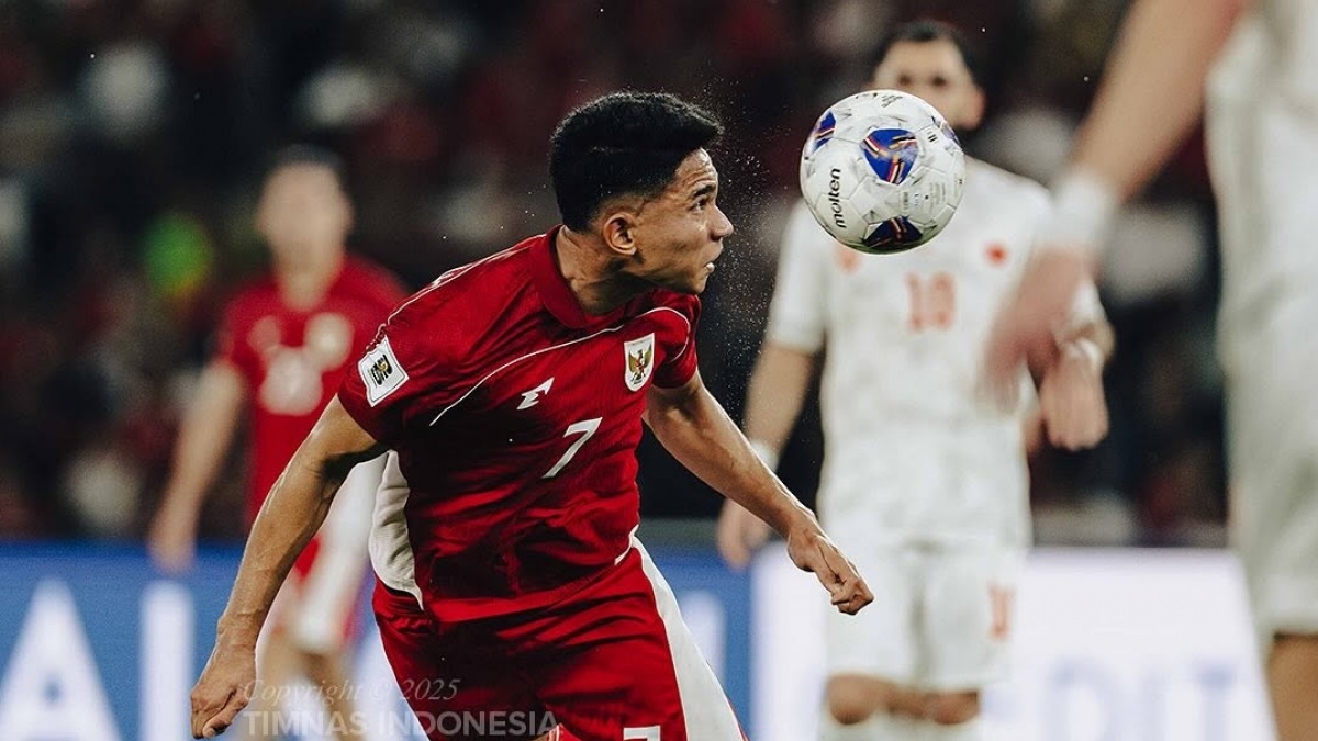 3 Calon Pengganti Marselino Ferdinan yang Absen di Timnas Indonesia vs China