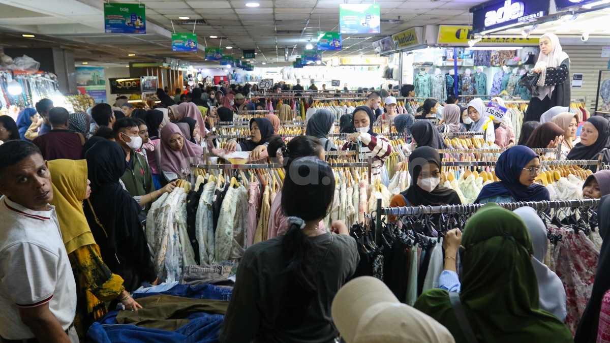Penjualan Eceran Diprediksi Melejit di November 2025, Apa Pemicunya?