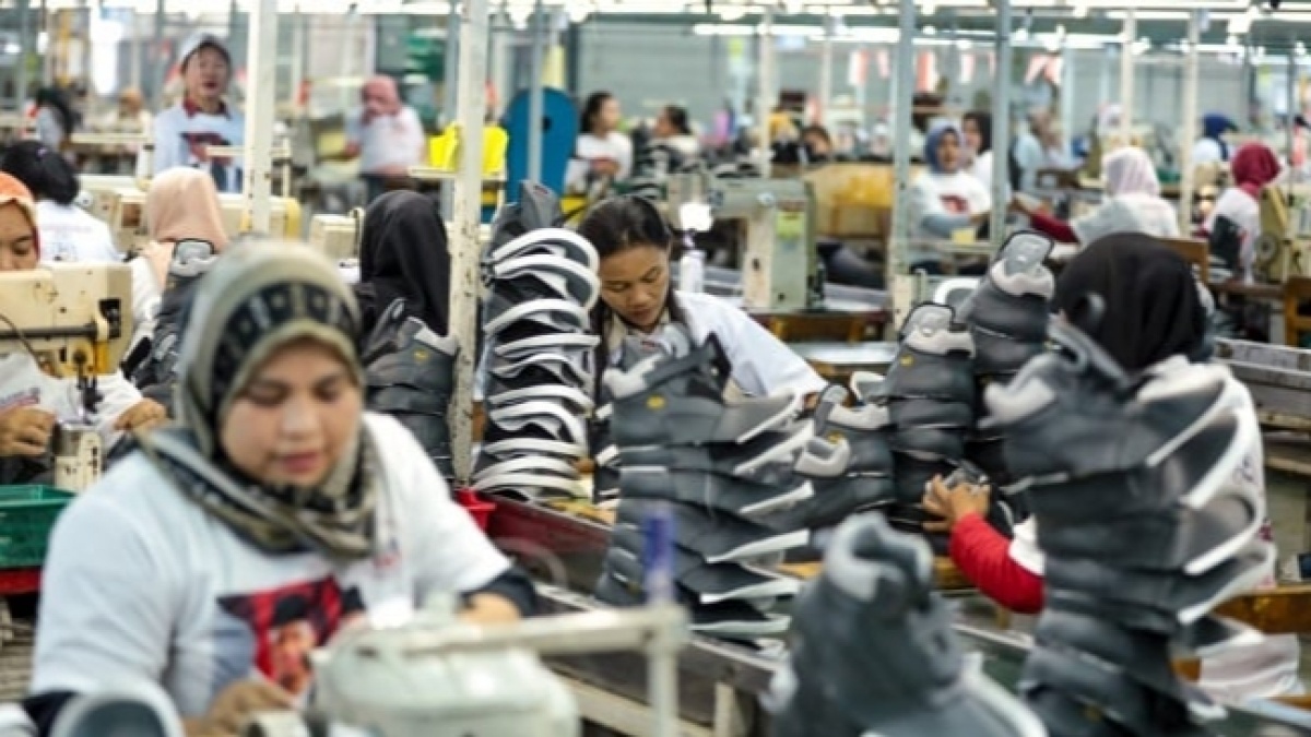 KSPI Sebut Badai PHK Gelombang kedua Berpotensi Terjadi, 50 Ribu Buruh Terancam