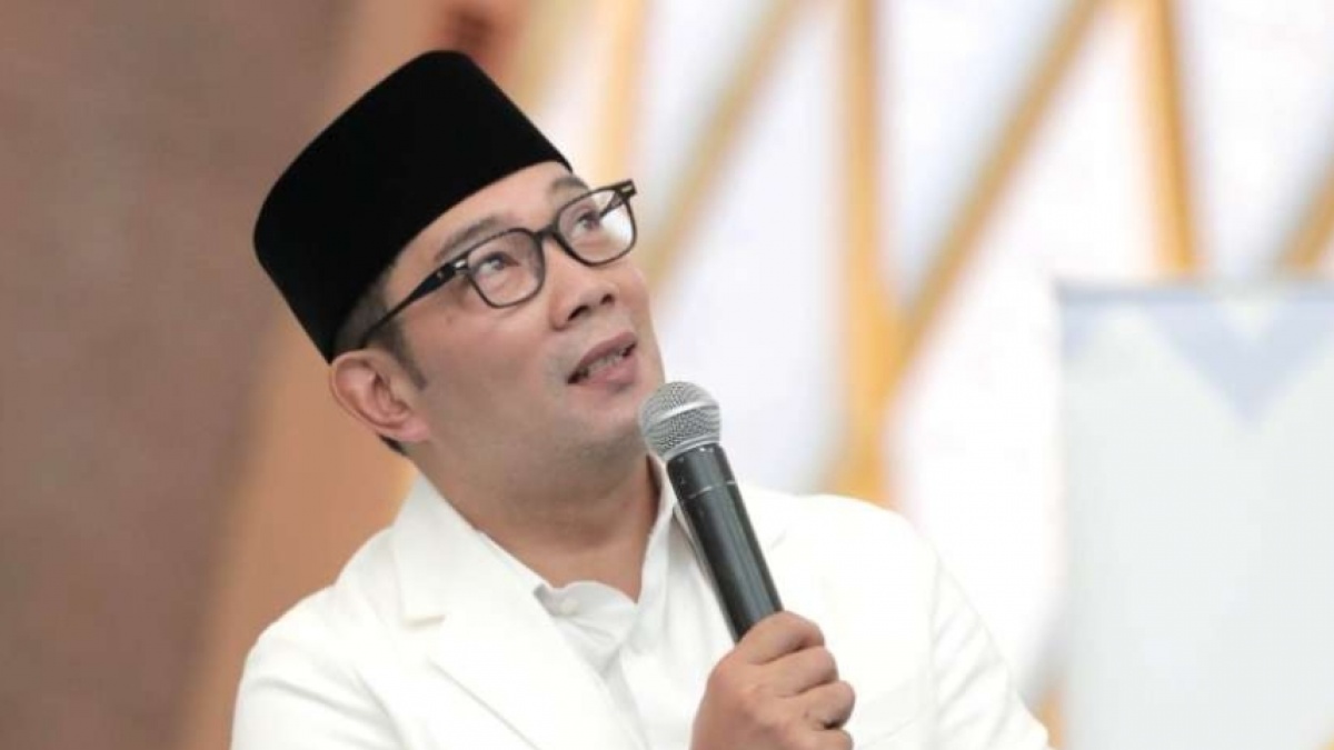 Kronologi Akun Instagram Ridwan Kamil Diretas sampai Beri Klarifikasi