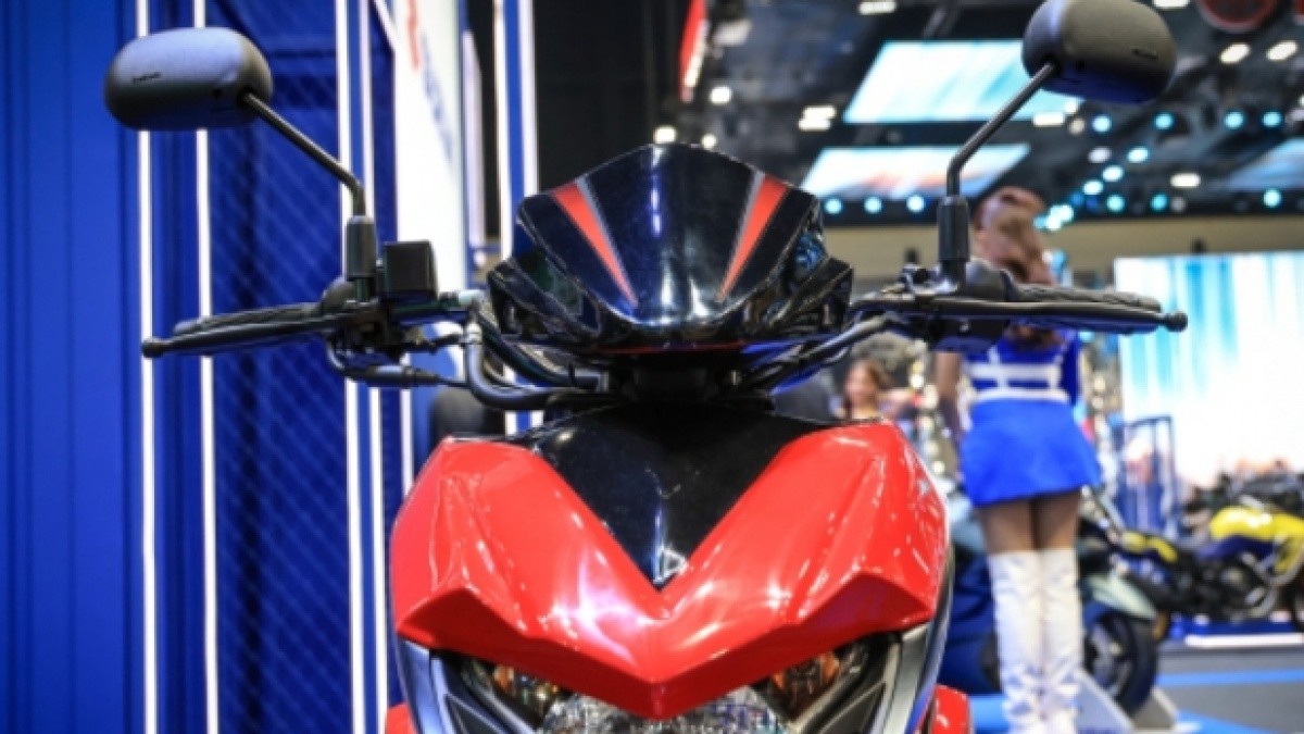 Bawa DNA Petualang, Siap Goyang Tahta BeAT Street: Suzuki Diam-diam Hadirkan 'Si Gesit' Easy 115