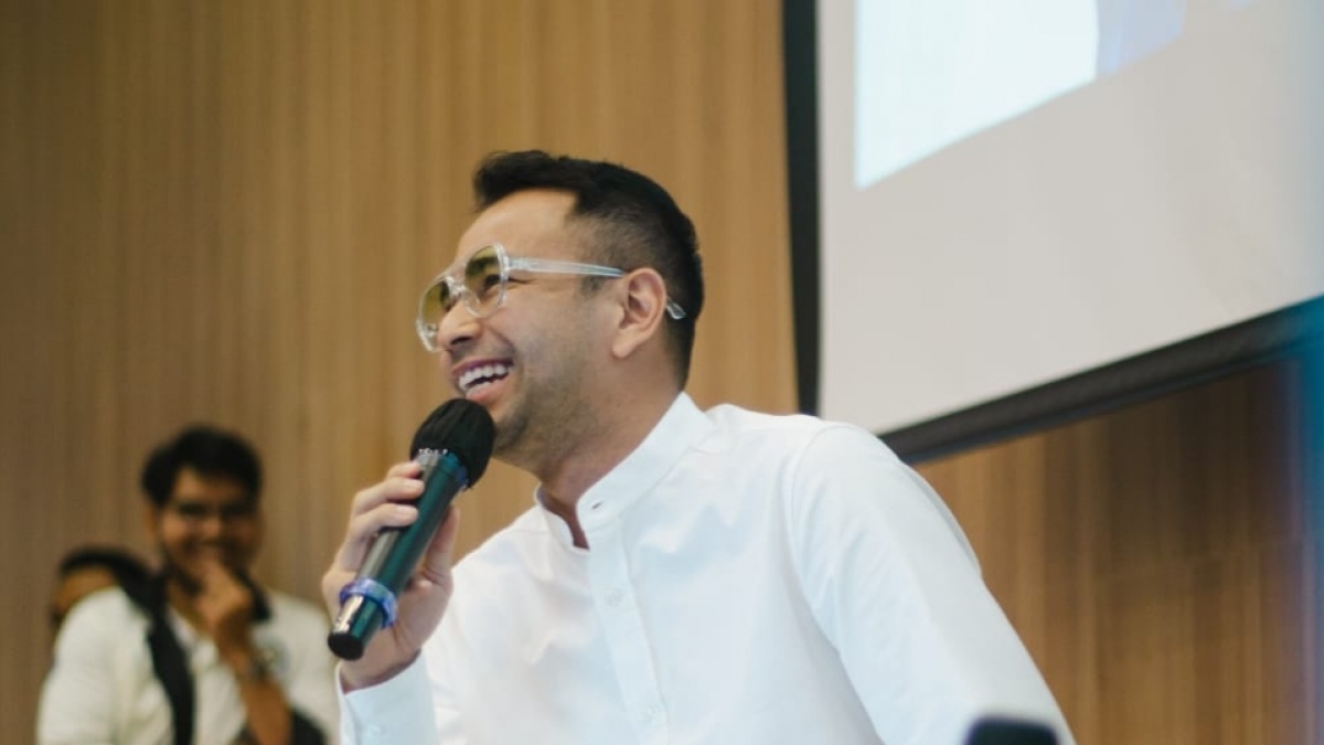 CEK FAKTA: Raffi Ahmad Sebut Air Garam Bisa Atasi Diabetes