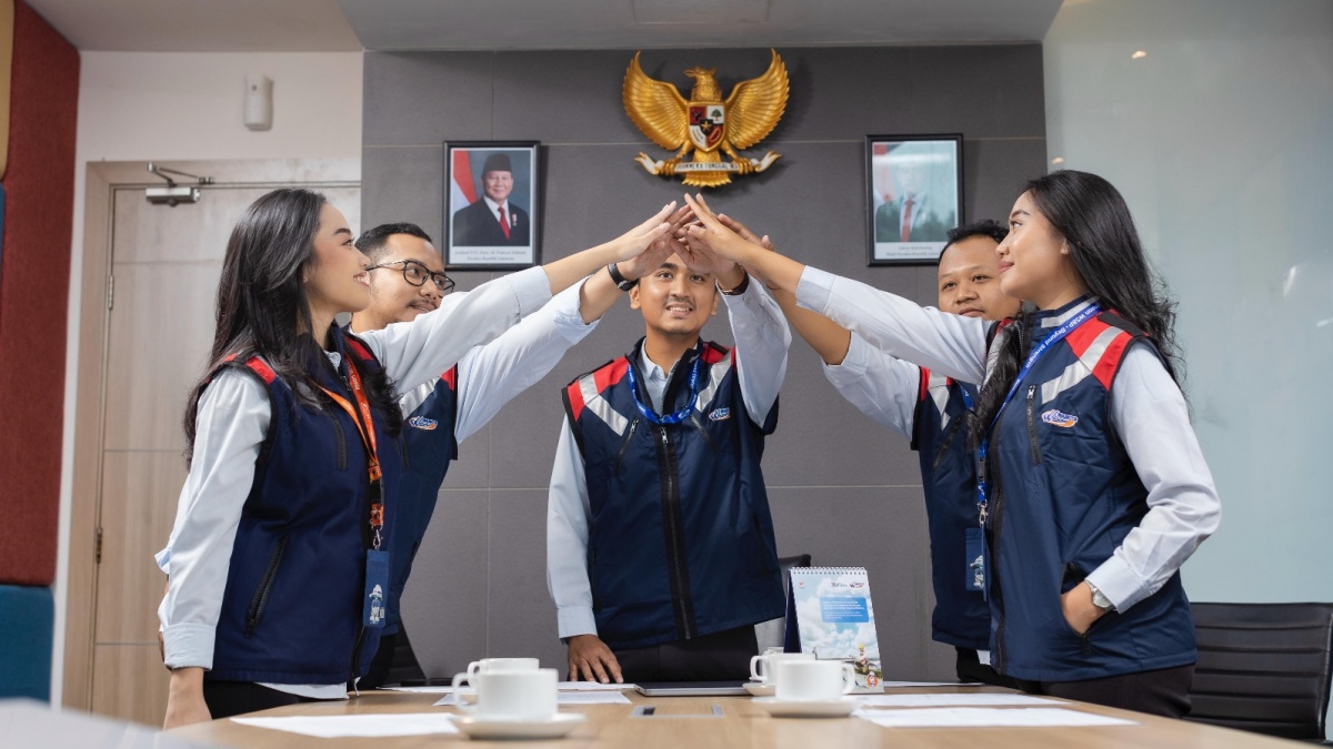 Sepanjang 2024 WSBP Catatkan Pertumbuhan Pendapatan Signifikan 31,58%