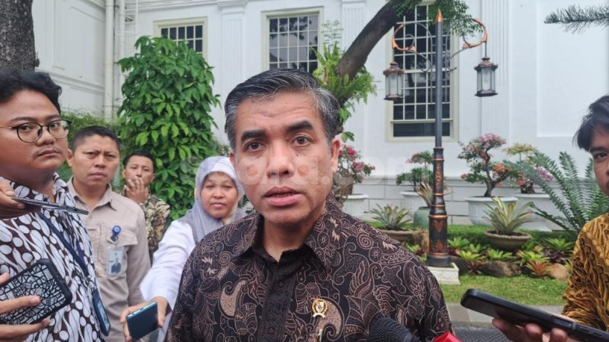 Menaker Kasih Sinyal RUU Pelindungan Ketenagakerjaan Bakal Disahkan Besok