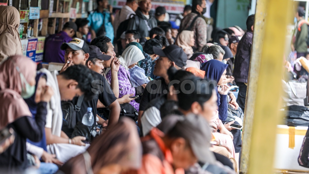 Sering Diabaikan, KPAI: Jangan Ada Pelanggaran Hak Anak Selama Mudik!