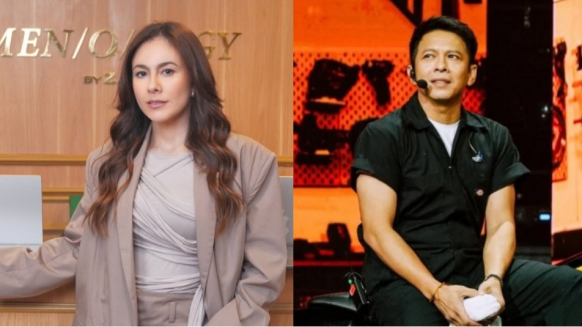 Ariel NOAH dan Wulan Guritno Dikabarkan Dekat, Dianggap Cocok karena Sama-Sama Suka Hal Ini