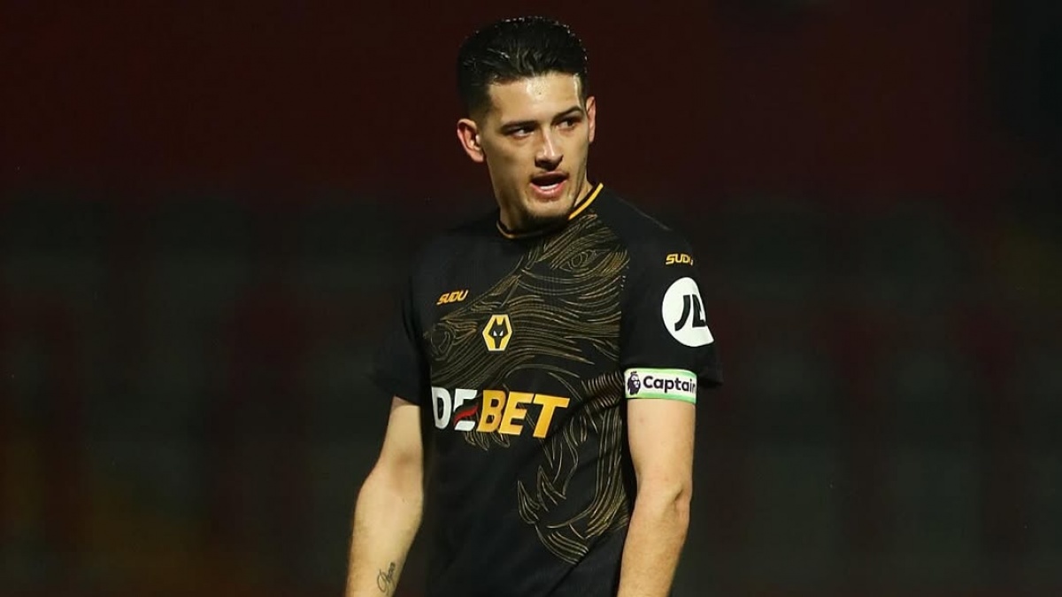Jelang ke Timnas Indonesia, Justin Hubner Dapat Hadiah Istimewa dari Wolverhampton