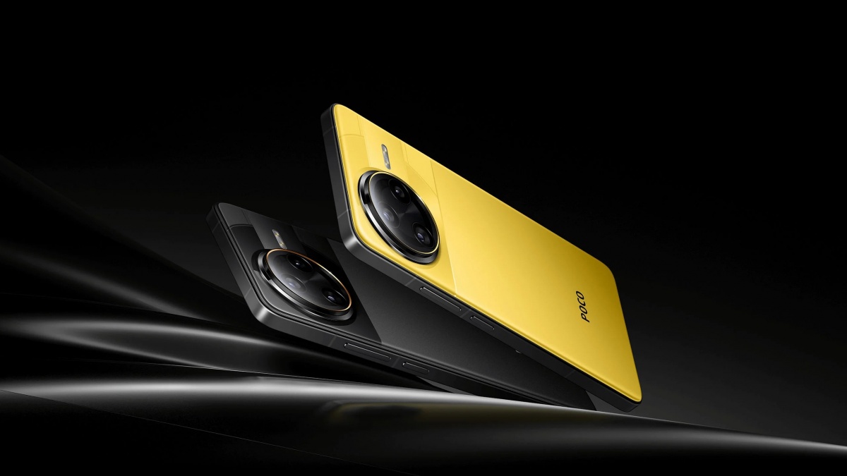 POCO F7 Kantongi Sertifikasi Baru, Andalkan Jeroan Snapdragon 8s Gen 4?