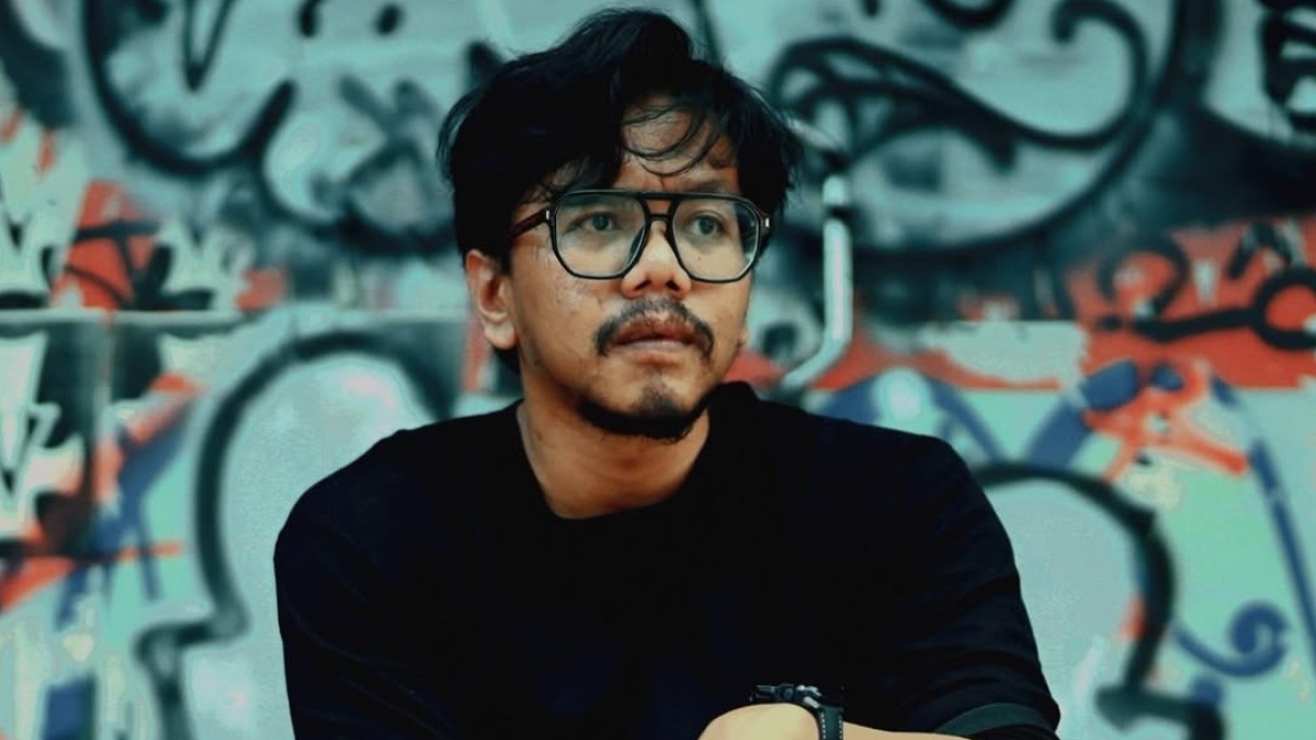 Ferry Irwandi Desak Polri Berbenah: Jenderal-Jenderal Bertanggung Jawab, Mundur Pak!