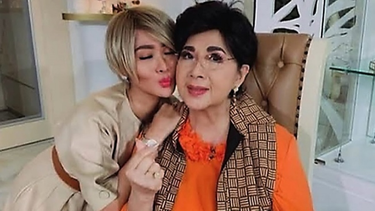 Inul Daratista Kenang Nasihat Titiek Puspa: Tidur Aja Harus Cantik