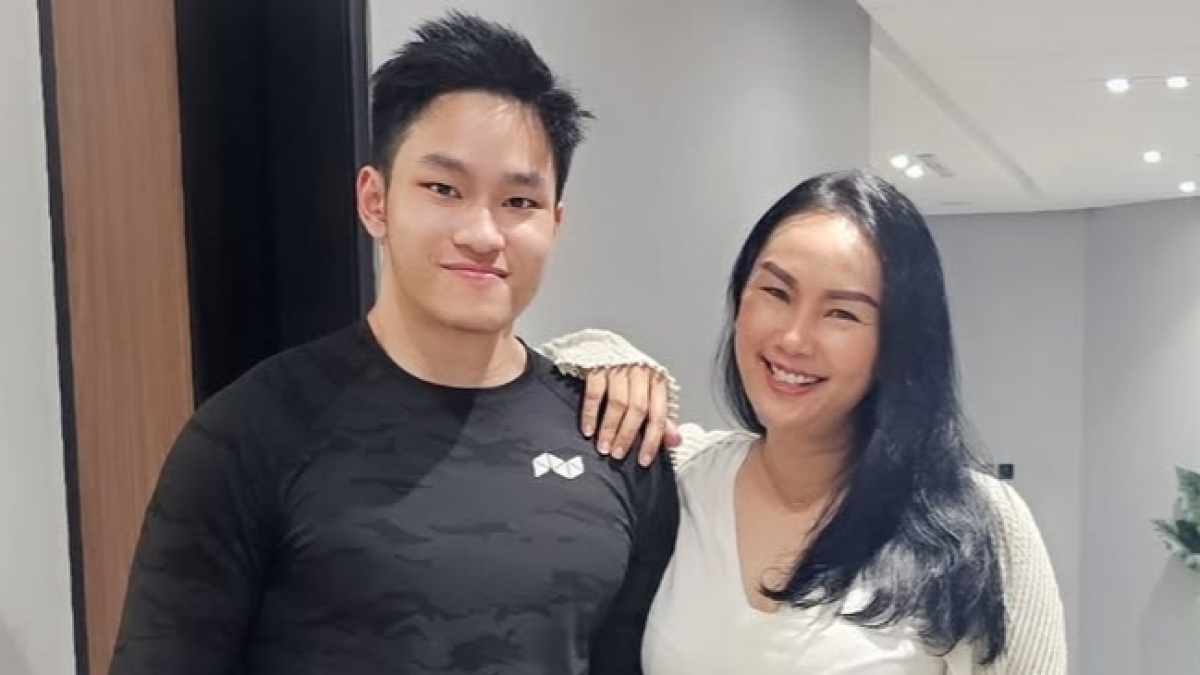 Kalina Oktarani Curhat Sedih Tak Bisa Rayakan Ultah Azka Corbuzier, Anak Deddy Corbuzier Kena Tegur