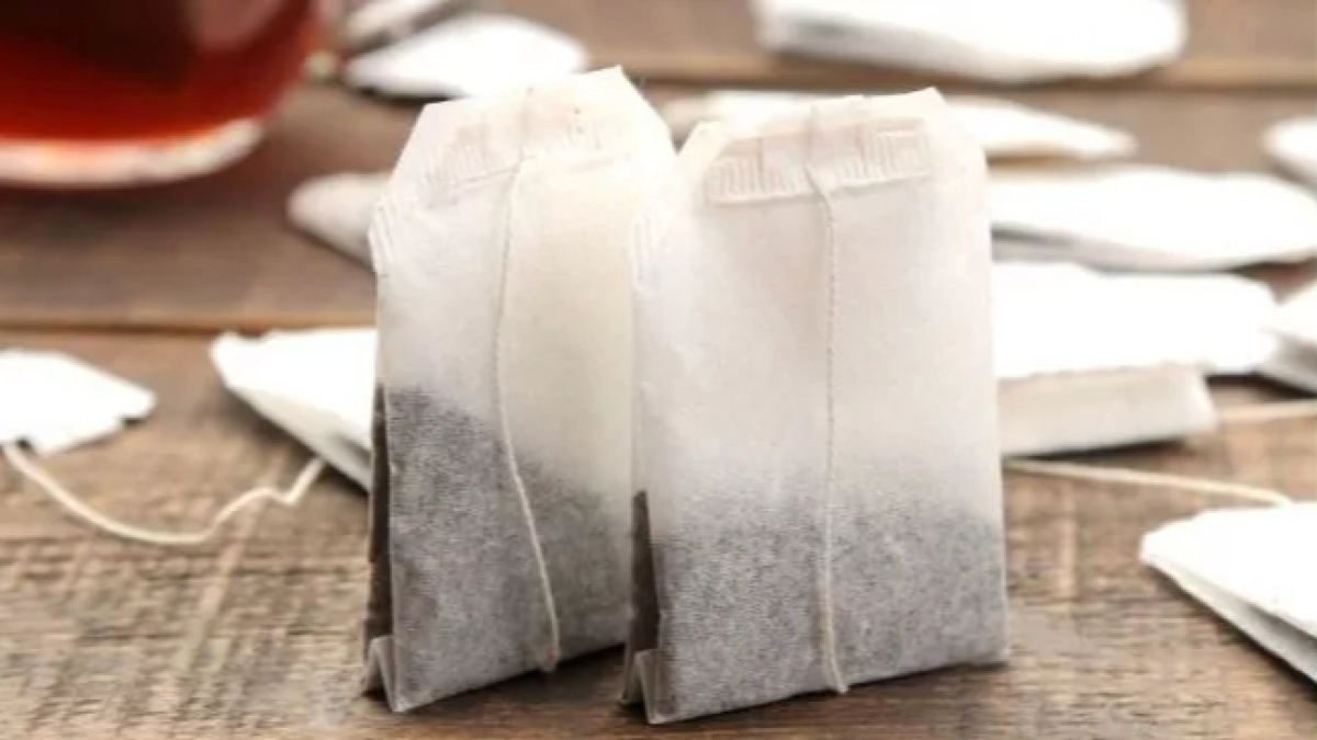 Ini Bahaya Mikroplastik Bagi Kesehatan, Ditemukan di Berbagai Merek Teh Celup