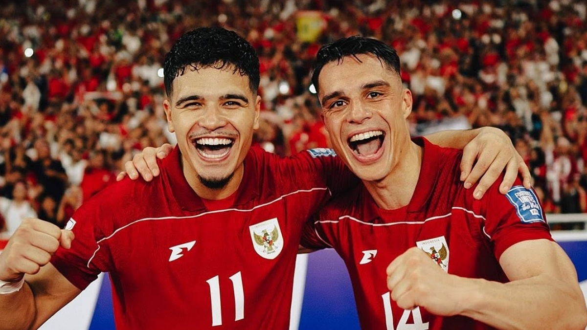 Pembagian Port Grup Piala Dunia 2026 Dirilis, Ini Posisi Timnas Indonesia