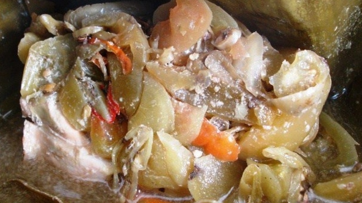 6 Kuliner Khas Wonogiri yang Bikin Lebaran Makin Spesial Bersama Keluarga