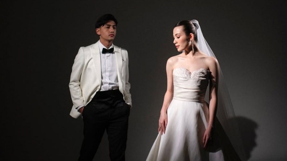 Pamer Foto Prewedding, Pernikahan Harris Vriza dan Haviza Devi Tinggal Menghitung Hari