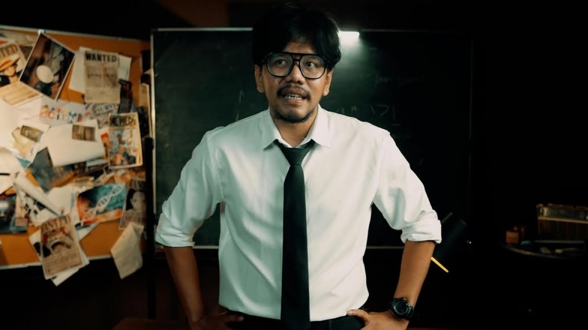 Profil Ferry Irwandi, Influencer yang Dianggap Gagalkan Status Darurat Militer