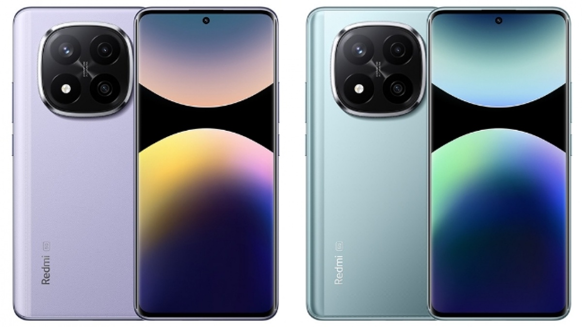 5 Rekomendasi HP 5G Xiaomi dan Realme Terbaik September 2025: Harga Murah, Perfoma Top