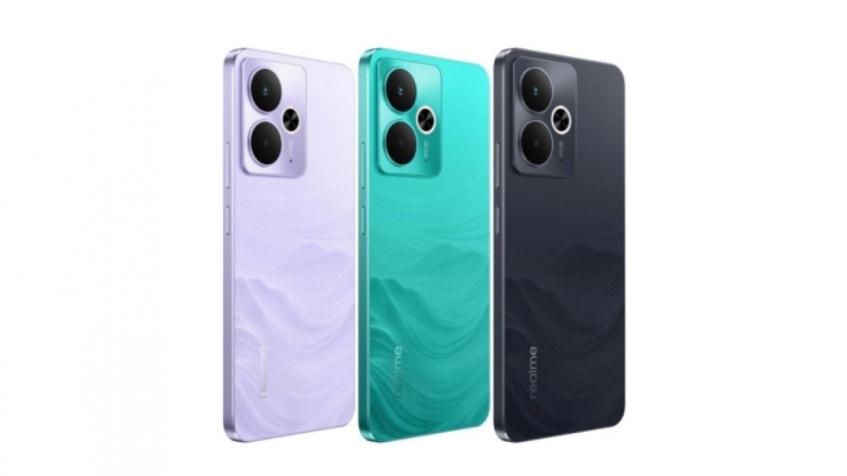 Realme Siap Kenalkan HP 5G Murah Terbaru di Indonesia, Siap Tandingi Samsung Galaxy A06?