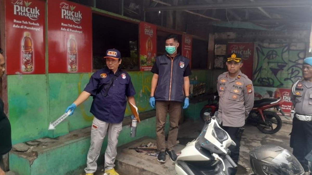 Ormas FBR Vs BANTARA Tawuran saat Bulan Puasa, Begini Kronologi dan Pemicu Bentrokan!