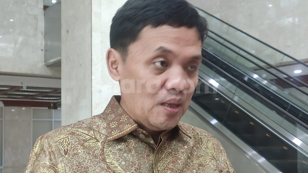 Sikap Tegas soal KUHAP Baru, Siap Undang KPK hingga Mahasiswa, DPR : Lebih Baik Batal!