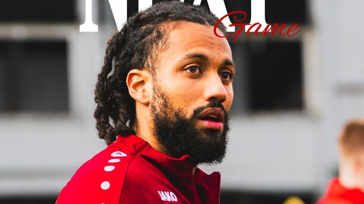 Pemain Keturunan Indonesia Jairo Riedewald Buka Suara: Itu Topik yang Sensitif Kawan!
