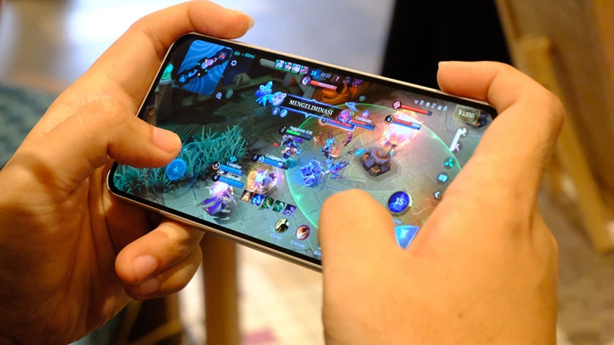 3 HP Saingan Samsung Galaxy A36 5G, Lebih Kencang Lancar Main Game