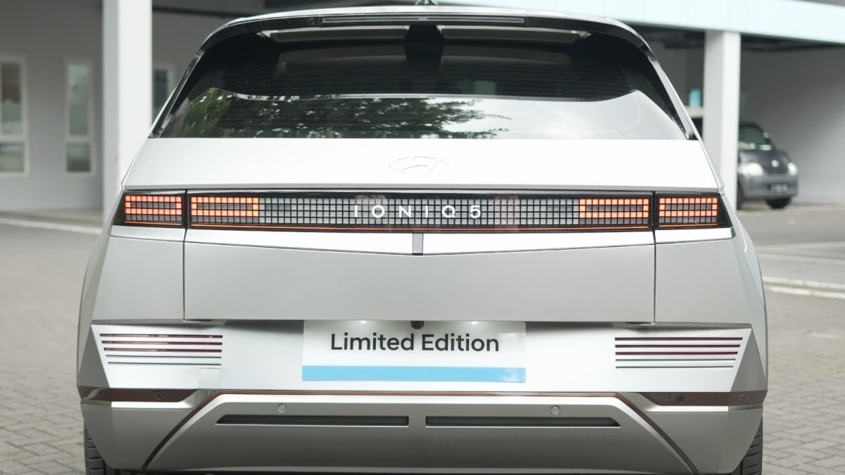 Bahaya Kebakaran Baterai Paksa Hyundai dan Kia Lakukan Recall Ioniq 5 dan EV9